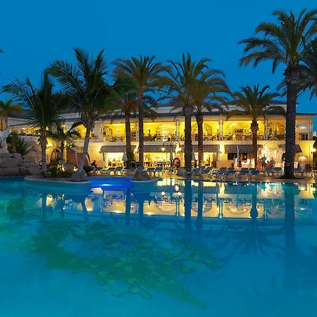 Gran Oasis Otel