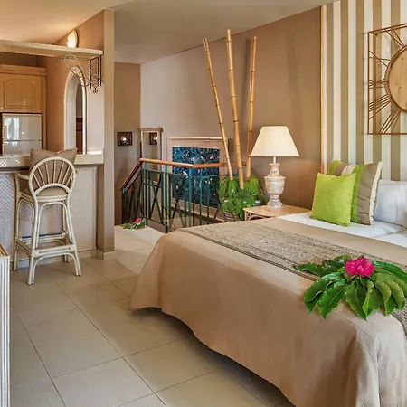 Gran Oasis Otel