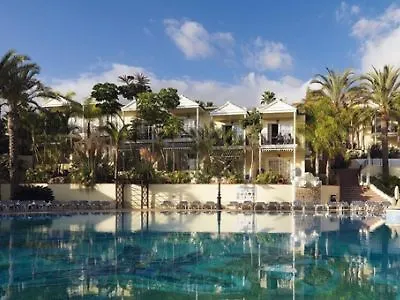 Hotel Gran Oasis Playa de las Americas (Tenerife)