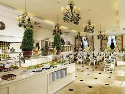 Hotel Gran Oasis Playa de las Americas (Tenerife)