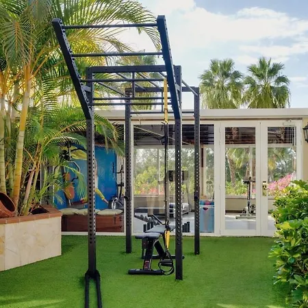 Otel Gran Oasis 4*