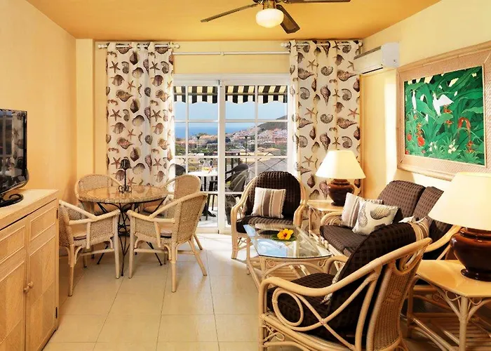 Gran Oasis Otel Playa de las Américas