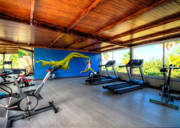 Gran Oasis 4* Playa de las Americas (Tenerife)