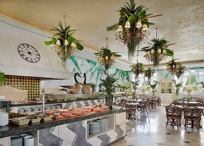 Gran Oasis Otel Playa de las Américas