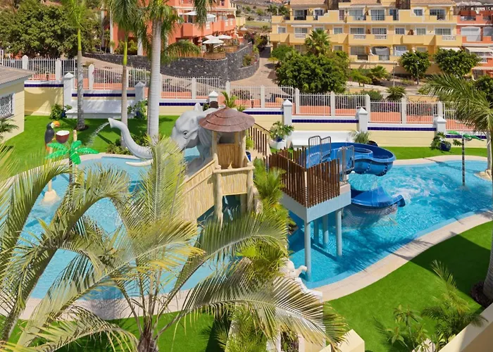 Gran Oasis Otel