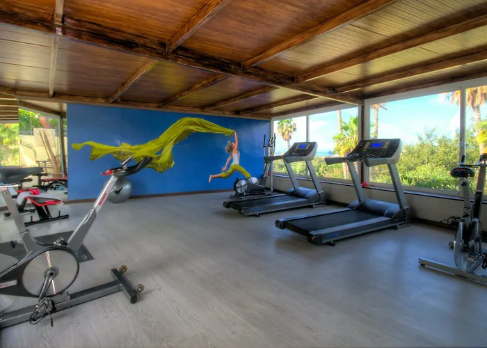 Gran Oasis Playa de las Américas