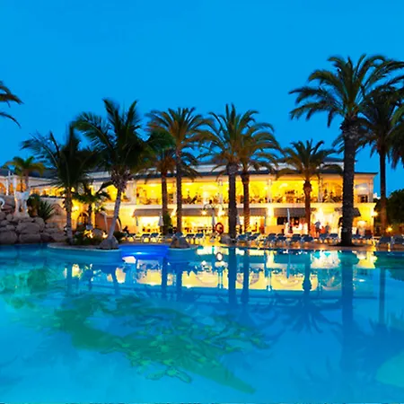 Gran Oasis Playa de las Americas (Tenerife)
