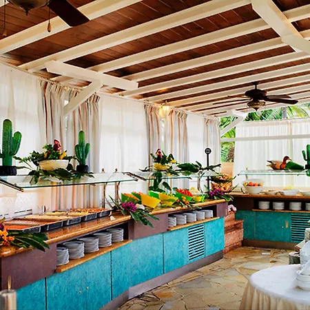 Hotel Gran Oasis Playa de las Americas (Tenerife)