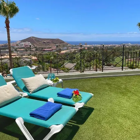 Gran Oasis 4* פלאייה דה לאס אמריקס