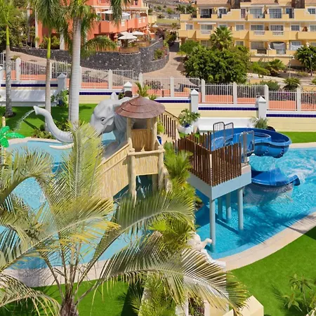 Gran Oasis מלון