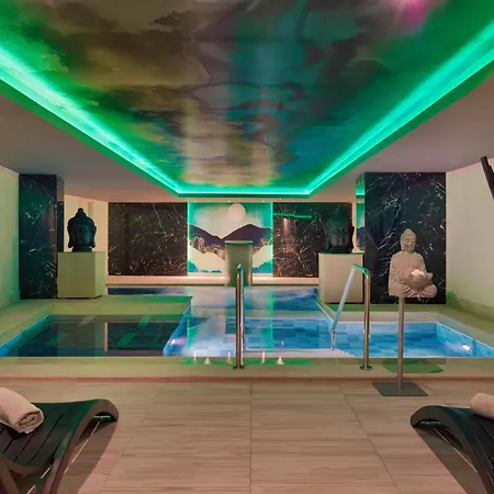 Gran Oasis מלון פלאייה דה לאס אמריקס