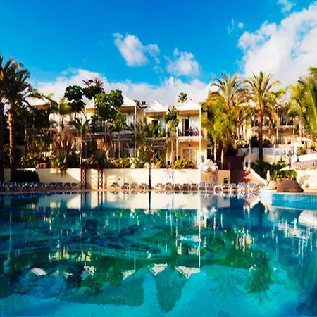 Gran Oasis 4* Playa de las Americas (Tenerife)