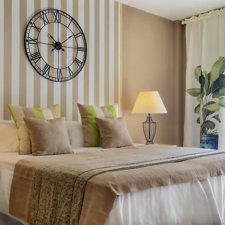 Hotel Gran Oasis Playa de las Americas (Tenerife)