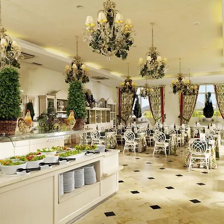 Gran Oasis 4* פלאייה דה לאס אמריקס