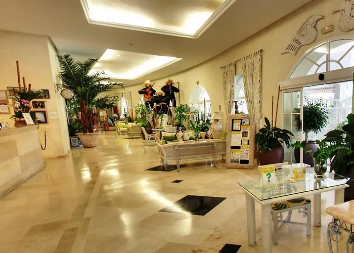 Gran Oasis Ξενοδοχείο Πλάγια ντε λας Αμέρικας