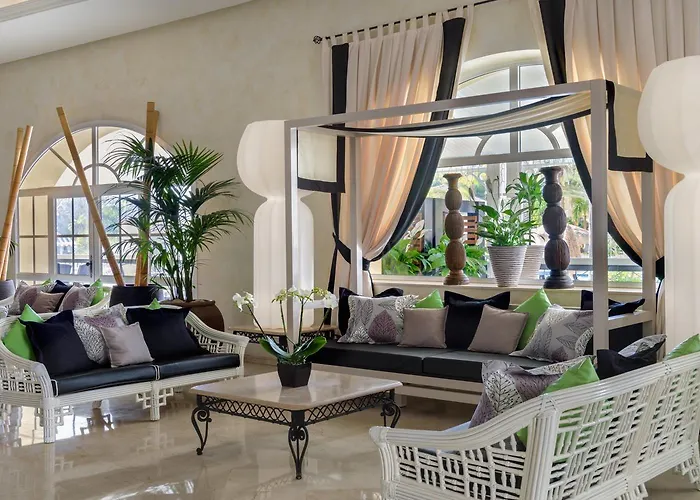 Ξενοδοχείο Gran Oasis Πλάγια ντε λας Αμέρικας