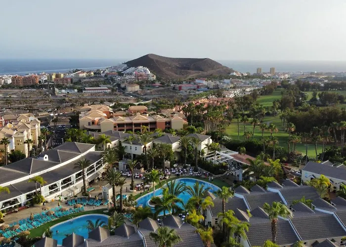 Gran Oasis Ξενοδοχείο 4*