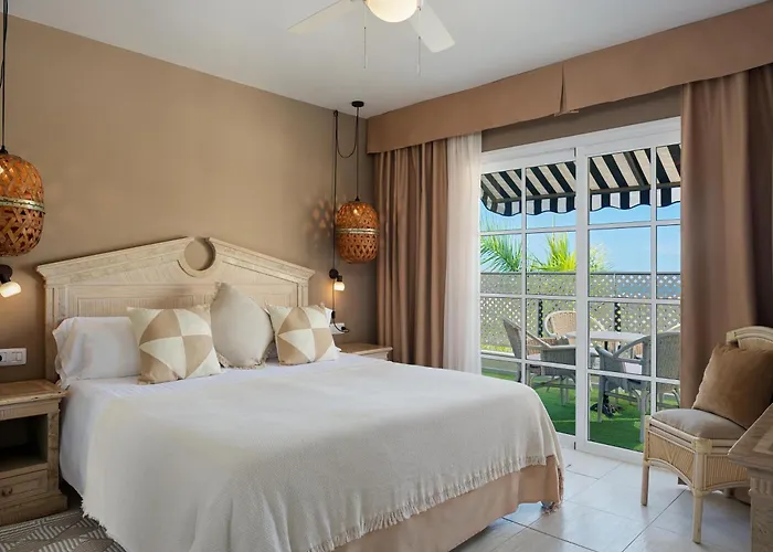 Gran Oasis Ξενοδοχείο Πλάγια ντε λας Αμέρικας