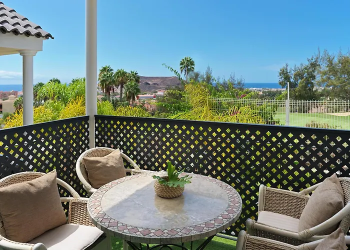 Ξενοδοχείο Gran Oasis Πλάγια ντε λας Αμέρικας