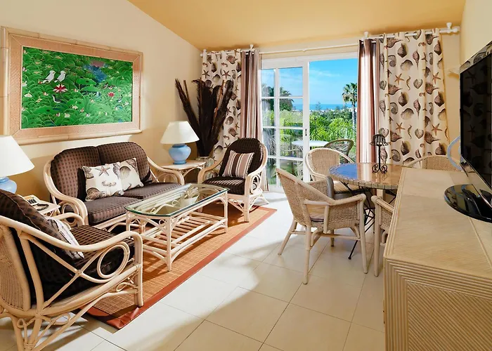 Gran Oasis Πλάγια ντε λας Αμέρικας