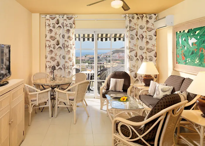 Gran Oasis 4* Πλάγια ντε λας Αμέρικας