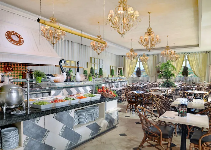 Gran Oasis Πλάγια ντε λας Αμέρικας