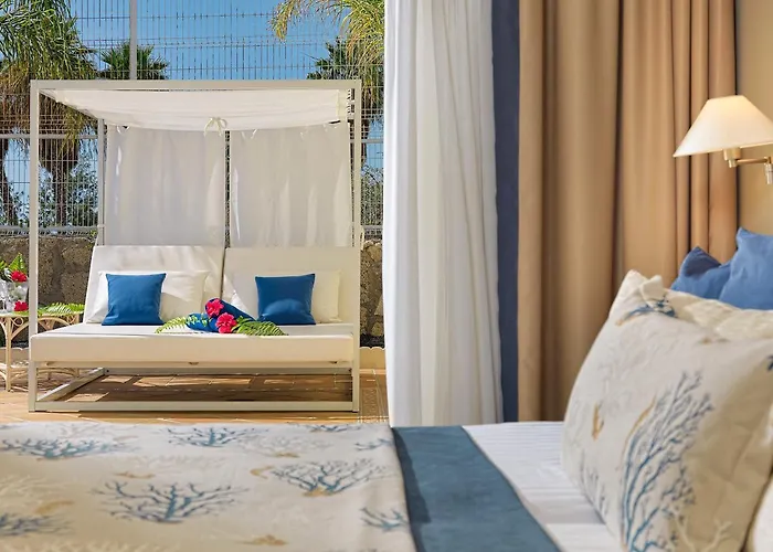 Gran Oasis Πλάγια ντε λας Αμέρικας