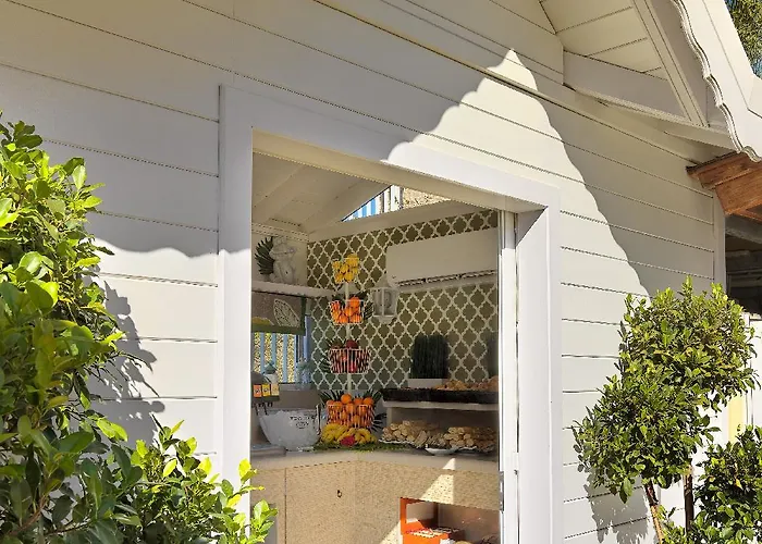 Gran Oasis 4* Πλάγια ντε λας Αμέρικας