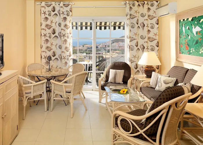 Gran Oasis Ξενοδοχείο